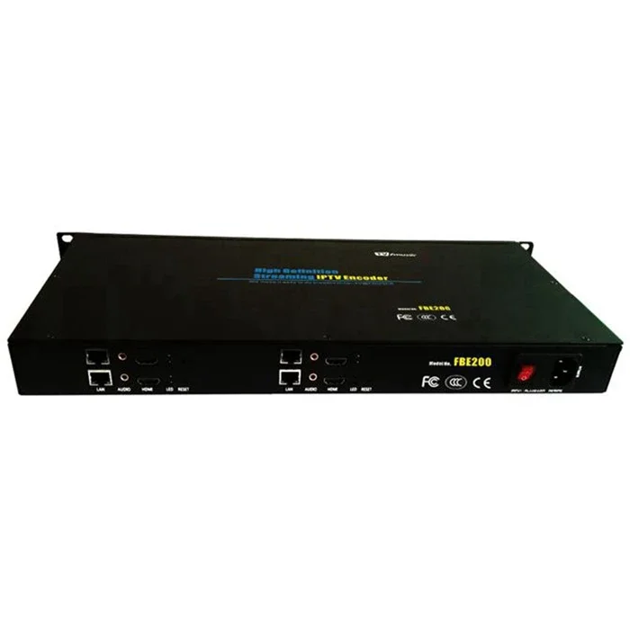4 in 1 H.264 High Definition HD Live Streaming Video Encoder Video with wifi-FBE204-H.264 For Youtube Facebook
4 in 1 H.264 High Definition HD Live Streaming Video Encoder Video with wifi-FBE204-H.264 For Youtube Facebook