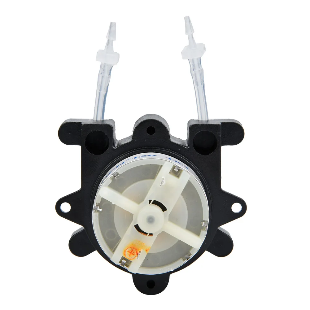 Mini Peristaltic Pump High Quality for Laboratory Bioengineering G528 DC12V
Mini Peristaltic Pump High Quality for Laboratory Bioengineering G528 DC12V