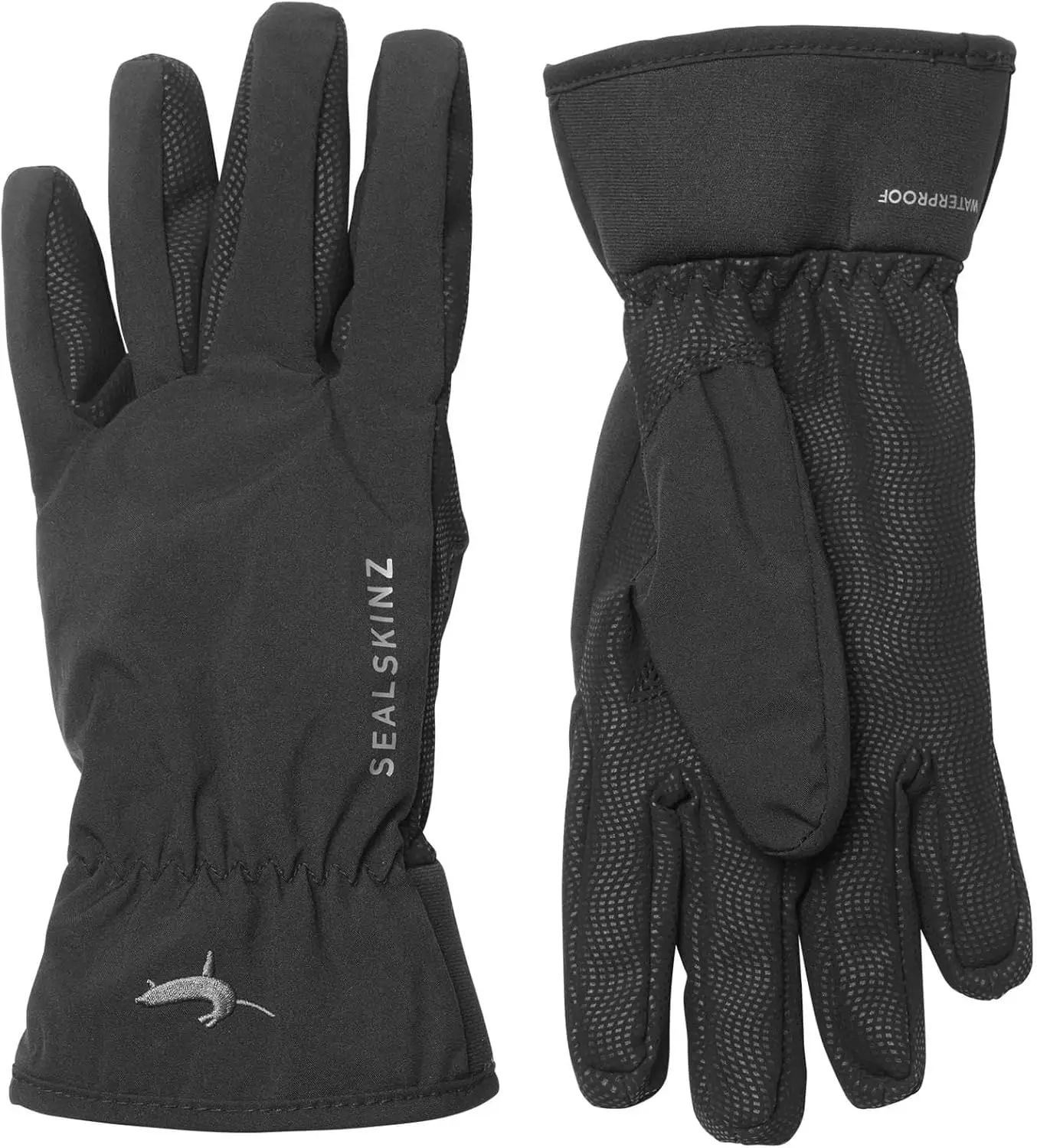 Waterproof All Weather Lightweight Gloves for Men Women
Waterproof All Weather Lightweight Gloves for Men Women