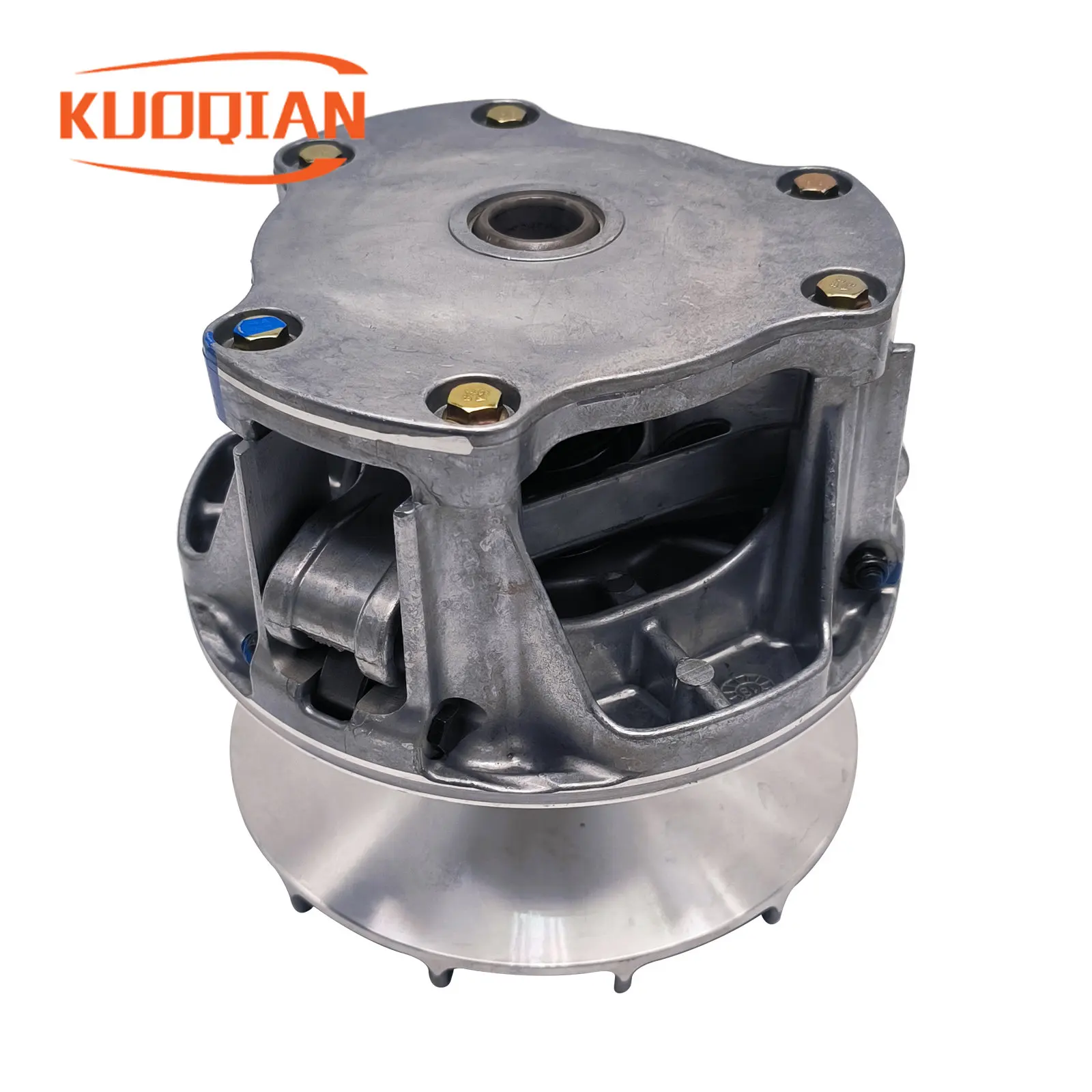 New Primary Drive Clutch For Polaris Sportsman RZR800 EFI 1322749 2008-2014 ATV UTV Replace 1322996 1322682 1322749
New Primary Drive Clutch For Polaris Sportsman RZR800 EFI 1322749 2008-2014 ATV UTV Replace 1322996 1322682 1322749