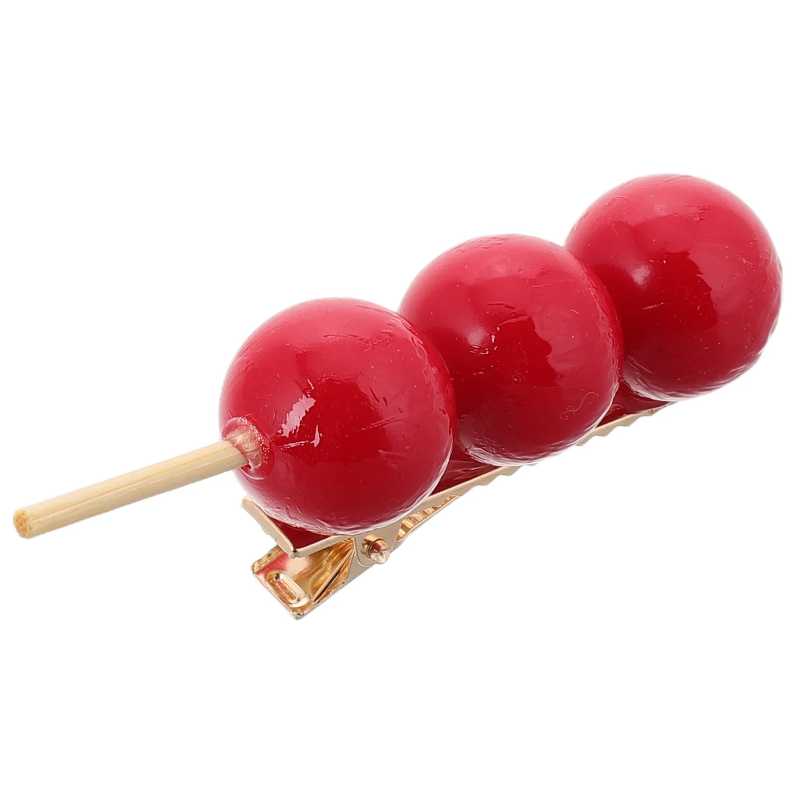 Новинка, заколка для волос с сахарным покрытием, тематические зажимы для еды, десерта, маленькие милые красные пластиковые мисс
Новинка, заколка для волос с сахарным покрытием, тематические зажимы для еды, десерта, маленькие милые красные пластиковые мисс