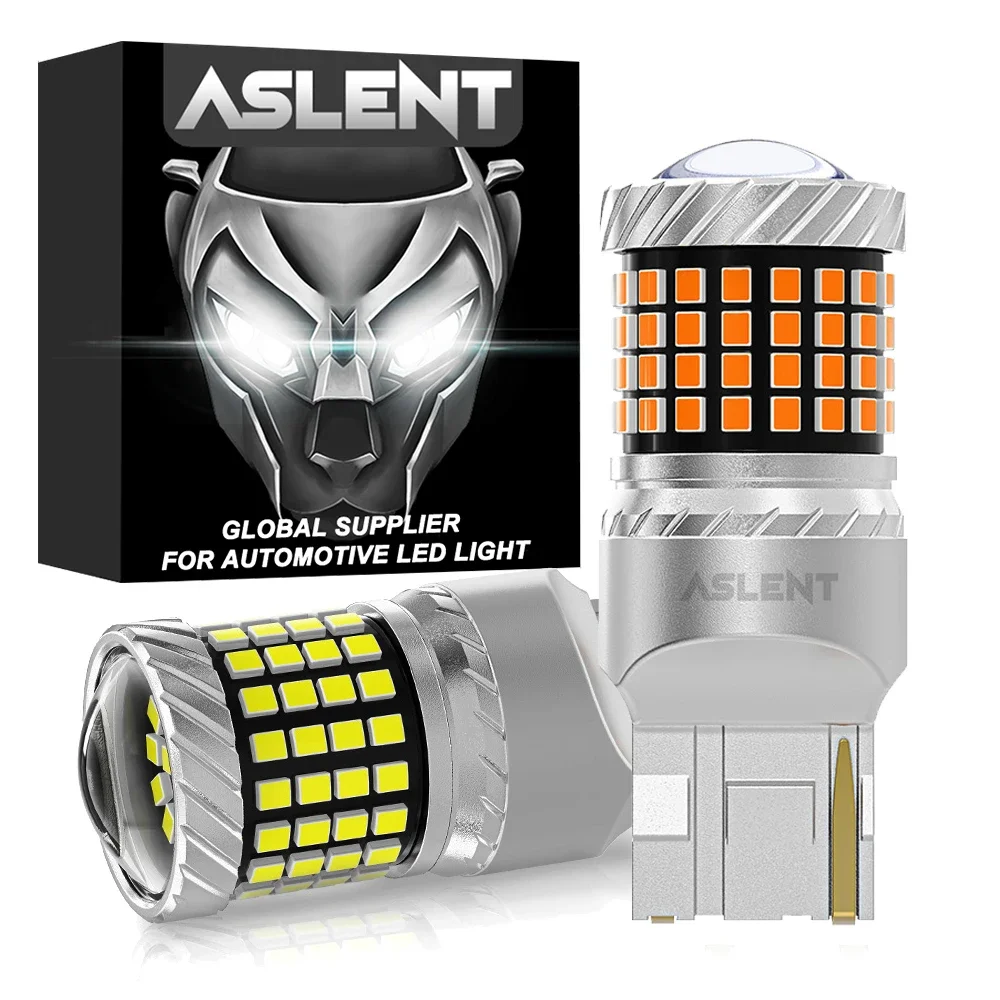 2pcs 7440 W21W WY21W T20 LED Bulbs 7440A 7440NA 7440AL 7440LL 7441 992 7443 W21/5W 1156 1157 3157 3156 Blinker Turn Signal Light
2pcs 7440 W21W WY21W T20 LED Bulbs 7440A 7440NA 7440AL 7440LL 7441 992 7443 W21/5W 1156 1157 3157 3156 Blinker Turn Signal Light