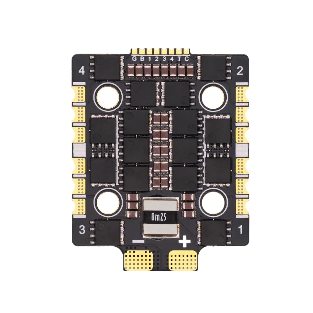 2026 Speedybee F405 Mini BLS 35A Stack FC ESC Radio Nano Long Range Flight Controller Brushless Motor
2026 Speedybee F405 Mini BLS 35A Stack FC ESC Radio Nano Long Range Flight Controller Brushless Motor