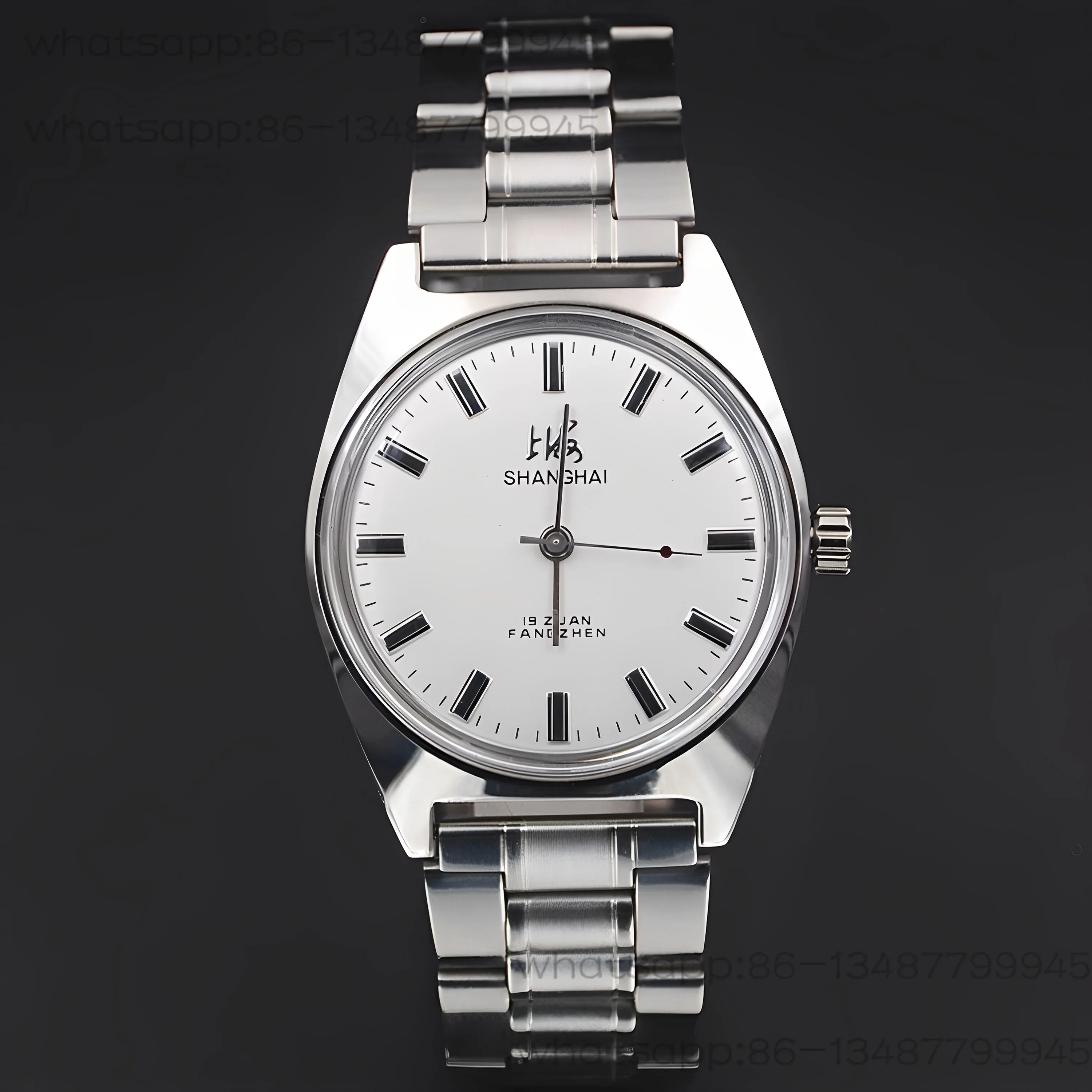 Shanghai Retro Collector's Edition 7120 The Elderly Nostalgic Winding Old Manual Winding Mechanical Watch Old Watch Man
Shanghai Retro Collector's Edition 7120 The Elderly Nostalgic Winding Old Manual Winding Mechanical Watch Old Watch Man