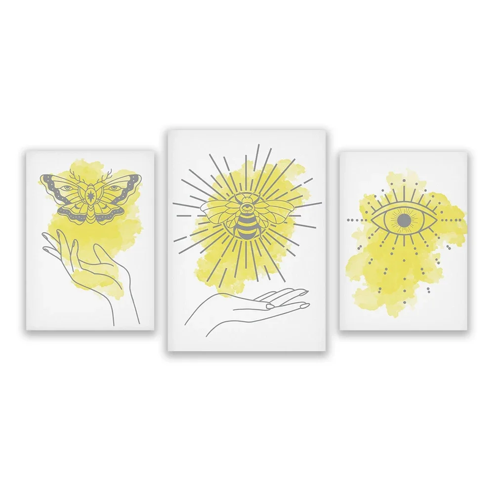Wall art | Bee Wall Art | Witchy Prints | Minimalist Wall Art | Aesthetic room decor
Wall art | Bee Wall Art | Witchy Prints | Minimalist Wall Art | Aesthetic room decor