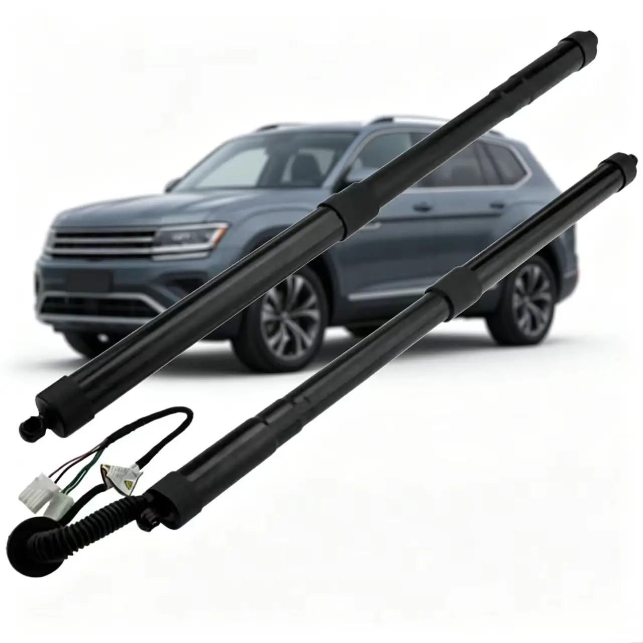 For HAVAL H7L 2017- Tailgate Support Rod Rear Tailgate Strut Electric Support Struts 6305700XKU0PA
For HAVAL H7L 2017- Tailgate Support Rod Rear Tailgate Strut Electric Support Struts 6305700XKU0PA