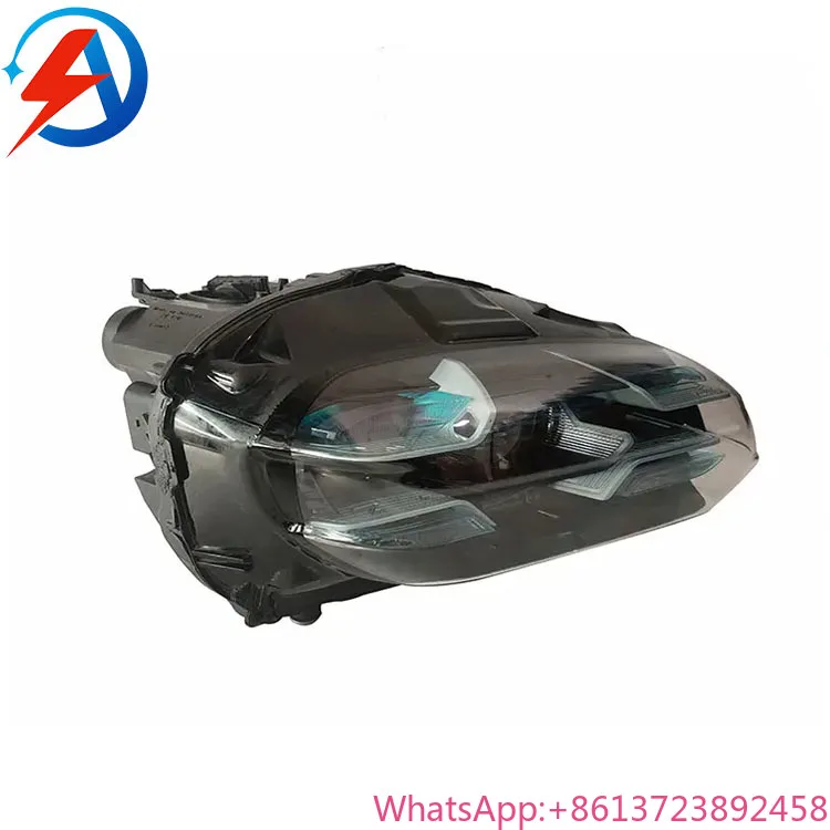 For FOR Suitable New Taycan Front Headlight Headlamp for Car 2021 Auto Lighting Systems Headlamps
For FOR Suitable New Taycan Front Headlight Headlamp for Car 2021 Auto Lighting Systems Headlamps