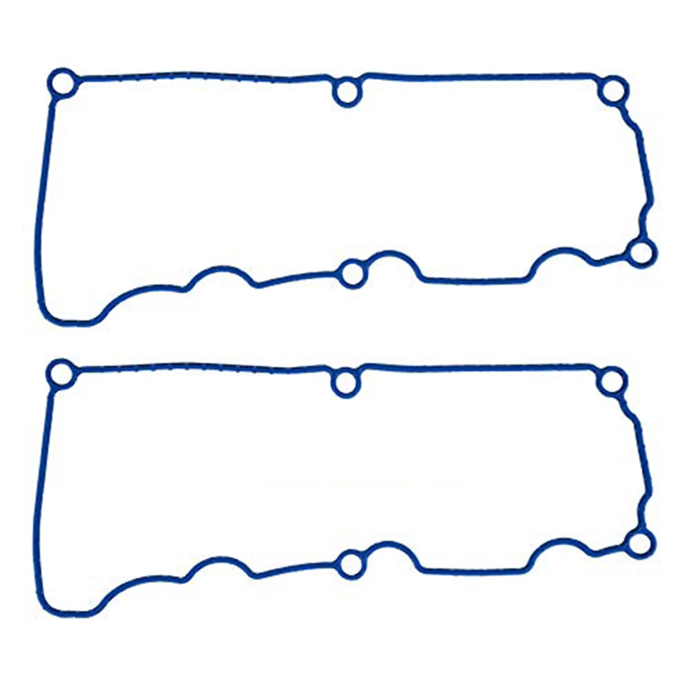 Valve Cover Gasket with Grommets Set Prevent Engine Oil Leakage Burning Oil Repair Part
Valve Cover Gasket with Grommets Set Prevent Engine Oil Leakage Burning Oil Repair Part
