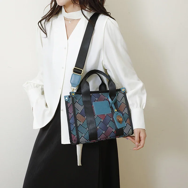 Классическая дизайнерская женская кожаная сумка на плечо, роскошная элегантная сумка, модная сумка-тоут для повседневного использования
Классическая дизайнерская женская кожаная сумка на плечо, роскошная элегантная сумка, модная сумка-тоут для повседневного использования