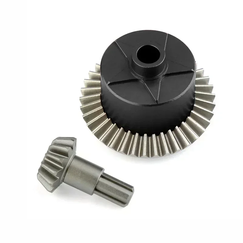 1 Set Gear Differential Case Front/Rear Steel Kits Replacement For ARRMA Senton Kraron 1/10 RC Car Accessories
1 Set Gear Differential Case Front/Rear Steel Kits Replacement For ARRMA Senton Kraron 1/10 RC Car Accessories