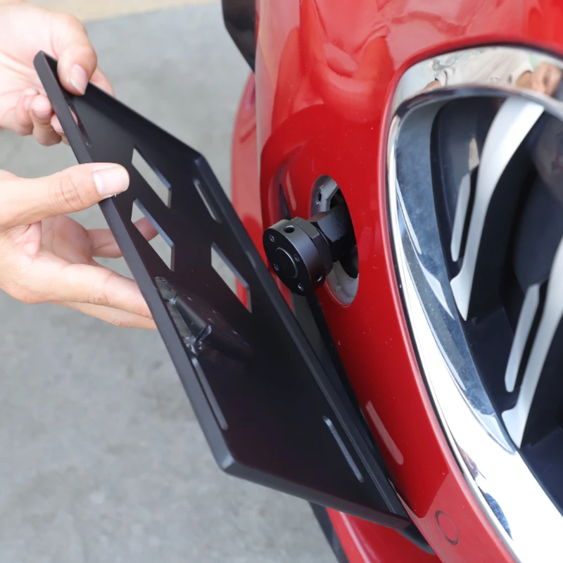 For BMW 2 Series F44 2020-2024 Car License Plate Bracket Front Tow Hooks License Plate Mount License Plate Frame Car Accessories
For BMW 2 Series F44 2020-2024 Car License Plate Bracket Front Tow Hooks License Plate Mount License Plate Frame Car Accessories