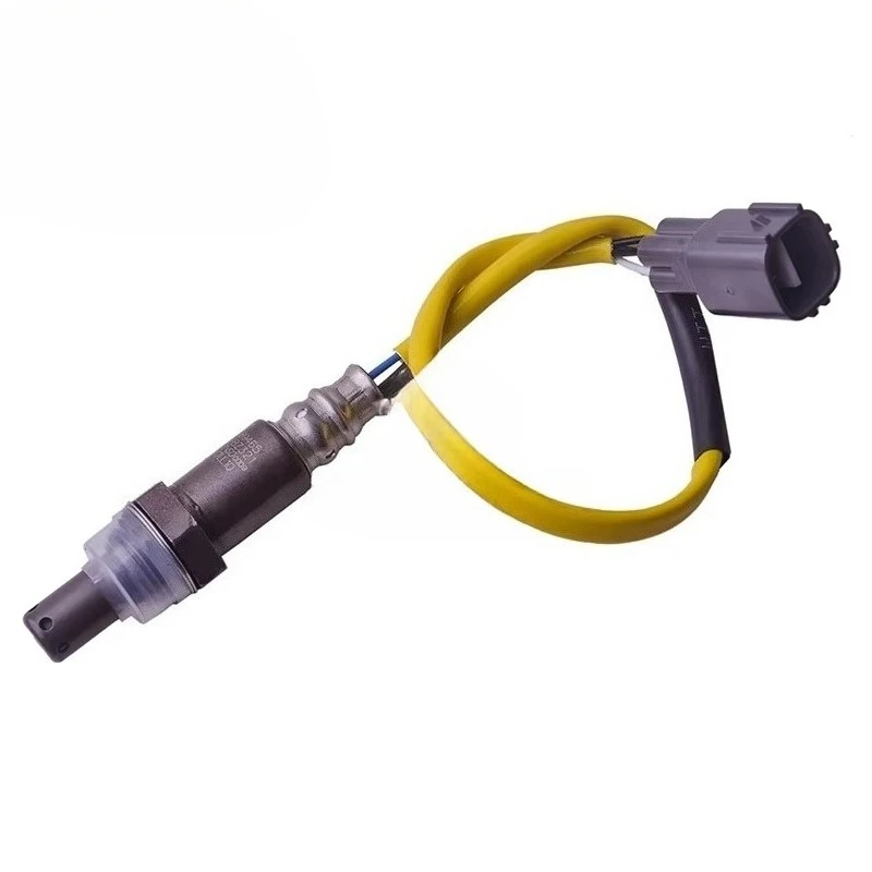 (Special Offer) Sensor Oxygen Sensor 89465-BZ321 79-85 Oxygen Sensor
(Special Offer) Sensor Oxygen Sensor 89465-BZ321 79-85 Oxygen Sensor