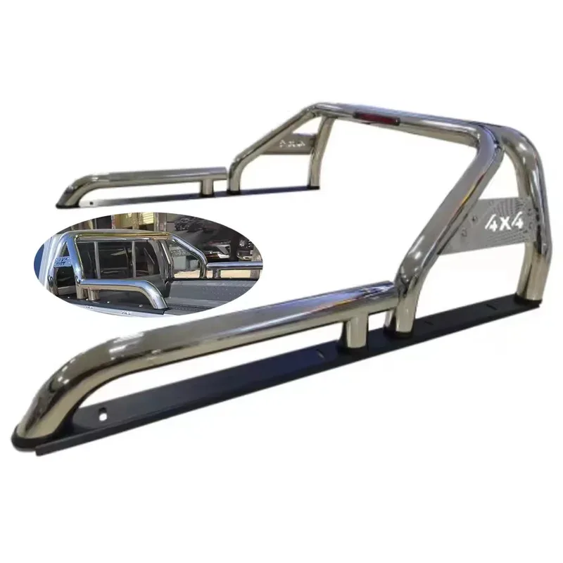 Заводской хит продаж, аксессуары для пикапа, спортивная сталь 4x4, рулонная планка для s hilux vigo revo rocco tacoma tundra, кронштейн авто p
Заводской хит продаж, аксессуары для пикапа, спортивная сталь 4x4, рулонная планка для s hilux vigo revo rocco tacoma tundra, кронштейн авто p