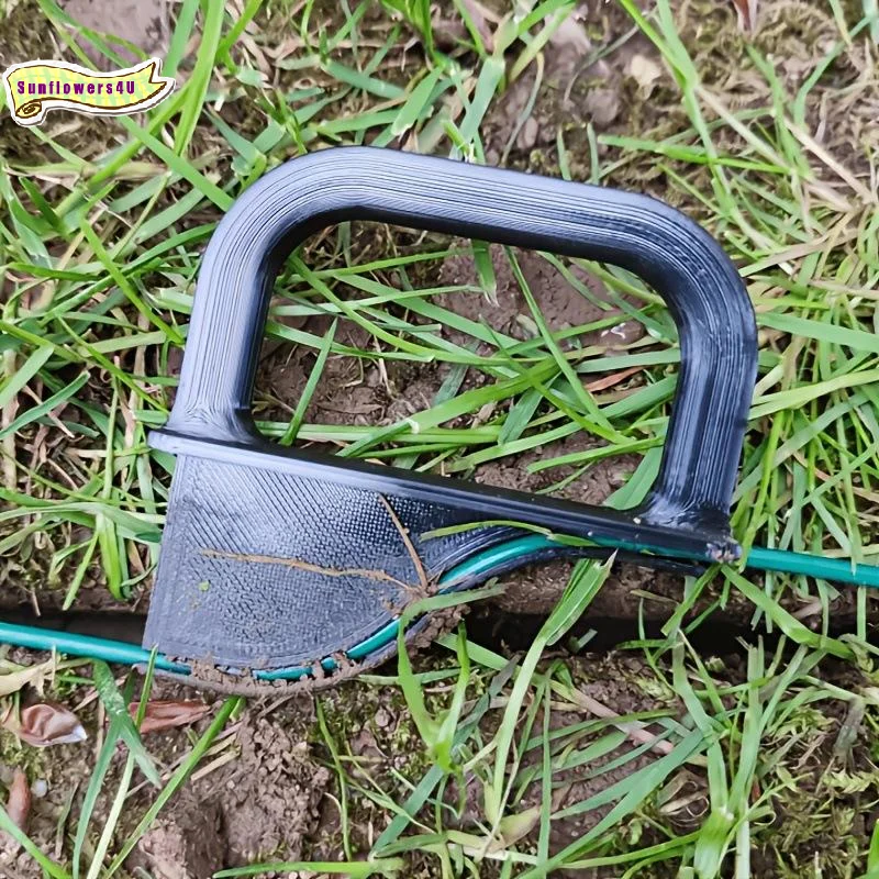 200Pcs Boundary Wire Laying Peg Stake Weather Proof For Automatic Lawn Mower Garden Perimeter Wire Fixing
200Pcs Boundary Wire Laying Peg Stake Weather Proof For Automatic Lawn Mower Garden Perimeter Wire Fixing