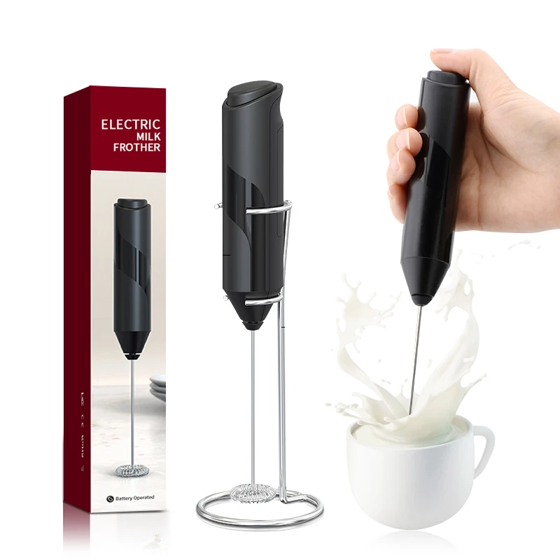 Electric Egg Beater Milk Frother Electric Whisk Drink Mixer for Lattes Milk Foamer Kitchen Drink Foamer Whisk Mixer Stirrer
Electric Egg Beater Milk Frother Electric Whisk Drink Mixer for Lattes Milk Foamer Kitchen Drink Foamer Whisk Mixer Stirrer