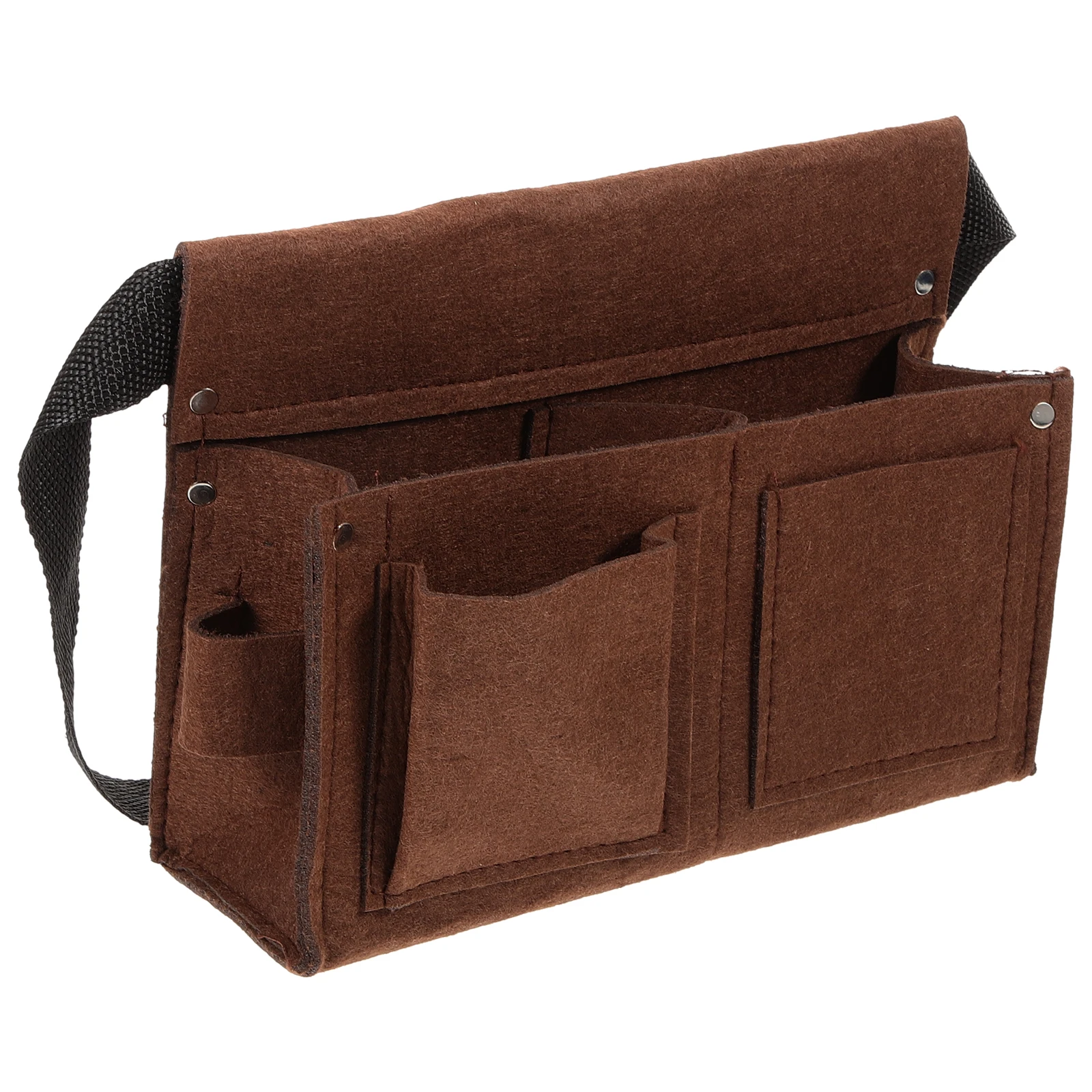 Nail Waist Bag Construction Tool Belt Pouch Carpenter Bags Pocket Canvas Pouches for Tools
Nail Waist Bag Construction Tool Belt Pouch Carpenter Bags Pocket Canvas Pouches for Tools