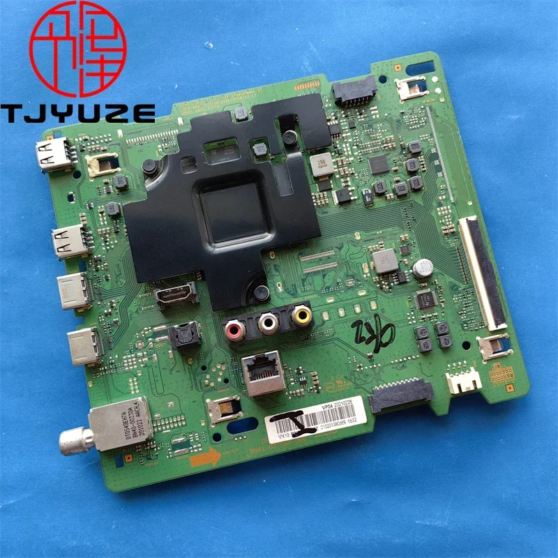 BN94-16093M BN94-15688B BN94-15274U BN96-52107D Motherboard For Smart TV UN50TU8000FXZA QN50Q60TAFXZA Main Board
BN94-16093M BN94-15688B BN94-15274U BN96-52107D Motherboard For Smart TV UN50TU8000FXZA QN50Q60TAFXZA Main Board