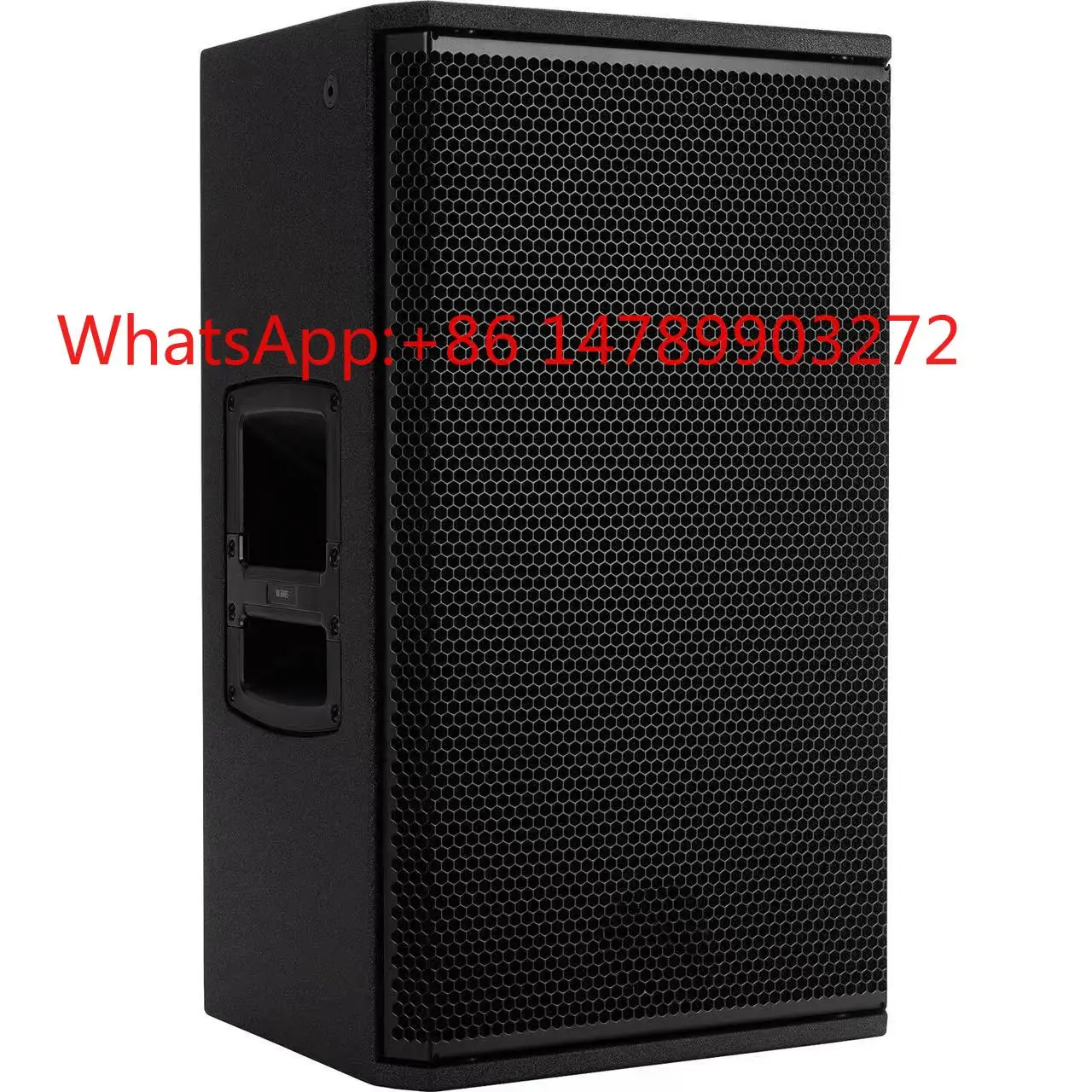 Band NX912-A12"Powered Speaker1000WRMS2000W135dB Birch DJ Church PA Speaker
Band NX912-A12"Powered Speaker1000WRMS2000W135dB Birch DJ Church PA Speaker