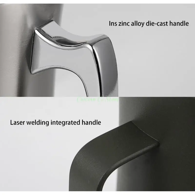 X90F Insulated Nonrust Steel Beer Cups 600ml Double Wall Design Hot Cold Beverage Container For Camping Home Use
X90F Insulated Nonrust Steel Beer Cups 600ml Double Wall Design Hot Cold Beverage Container For Camping Home Use