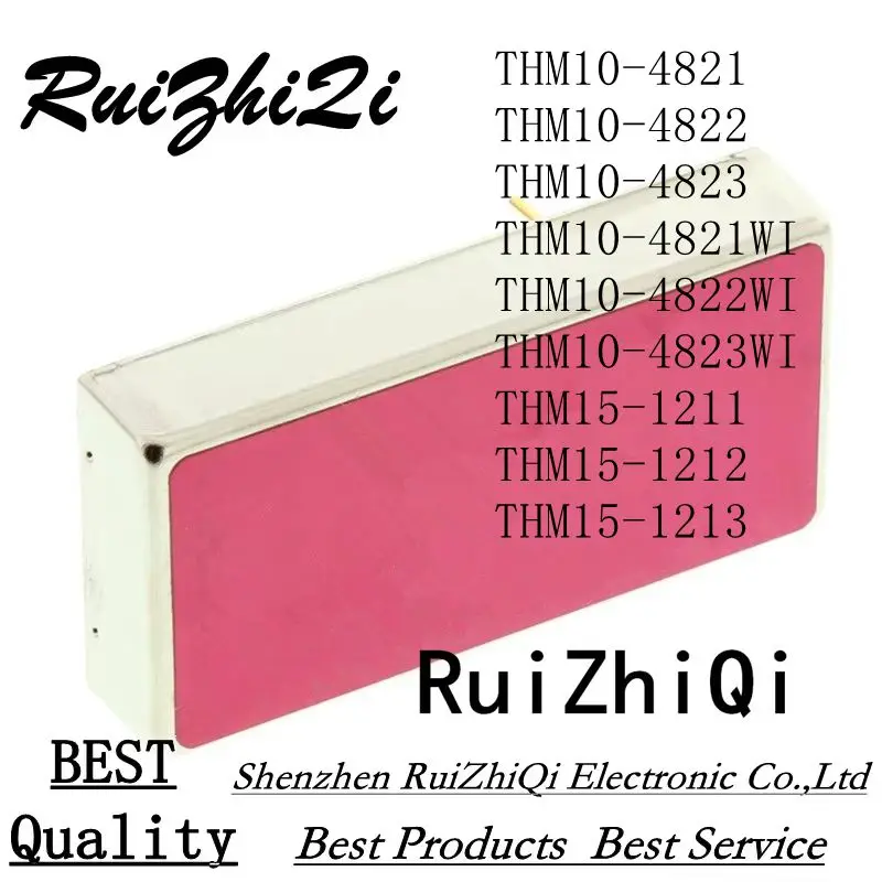 10PCS/LOT THM10-4821 THM10-4822 THM10-4823 THM10-4821WI THM10-4822WI THM10-4823WI THM15-1211 THM15-1212 THM15-1213
10PCS/LOT THM10-4821 THM10-4822 THM10-4823 THM10-4821WI THM10-4822WI THM10-4823WI THM15-1211 THM15-1212 THM15-1213