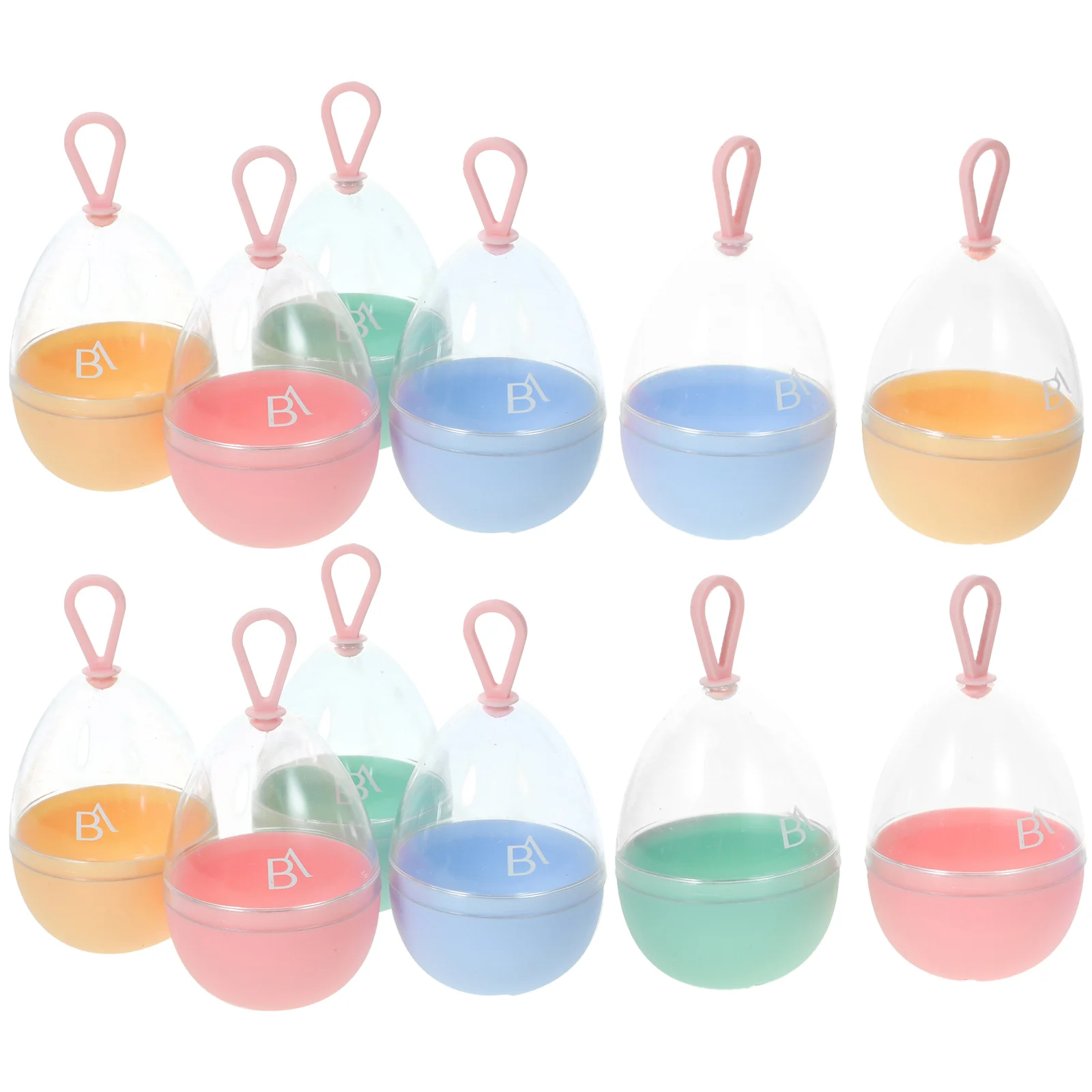12pcs Case Supplies Portable Storage Case Sponge Box Organizer For Makeup Sponge Box Supplies
12pcs Case Supplies Portable Storage Case Sponge Box Organizer For Makeup Sponge Box Supplies