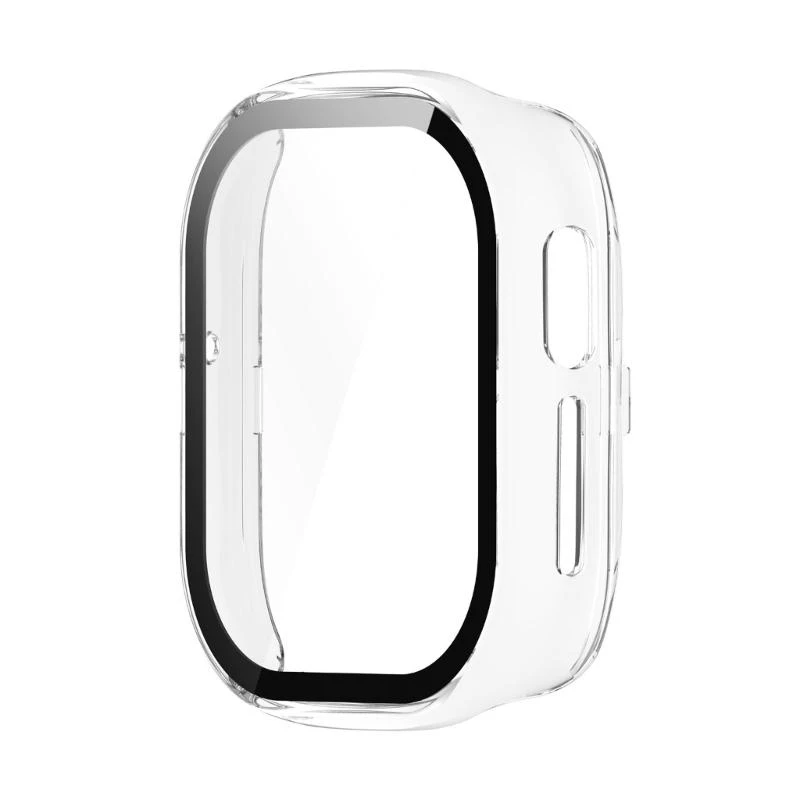 For Watch 4 Hard Shell Tempered Glass Screen Protector Case Bumper Cover Housing
For Watch 4 Hard Shell Tempered Glass Screen Protector Case Bumper Cover Housing