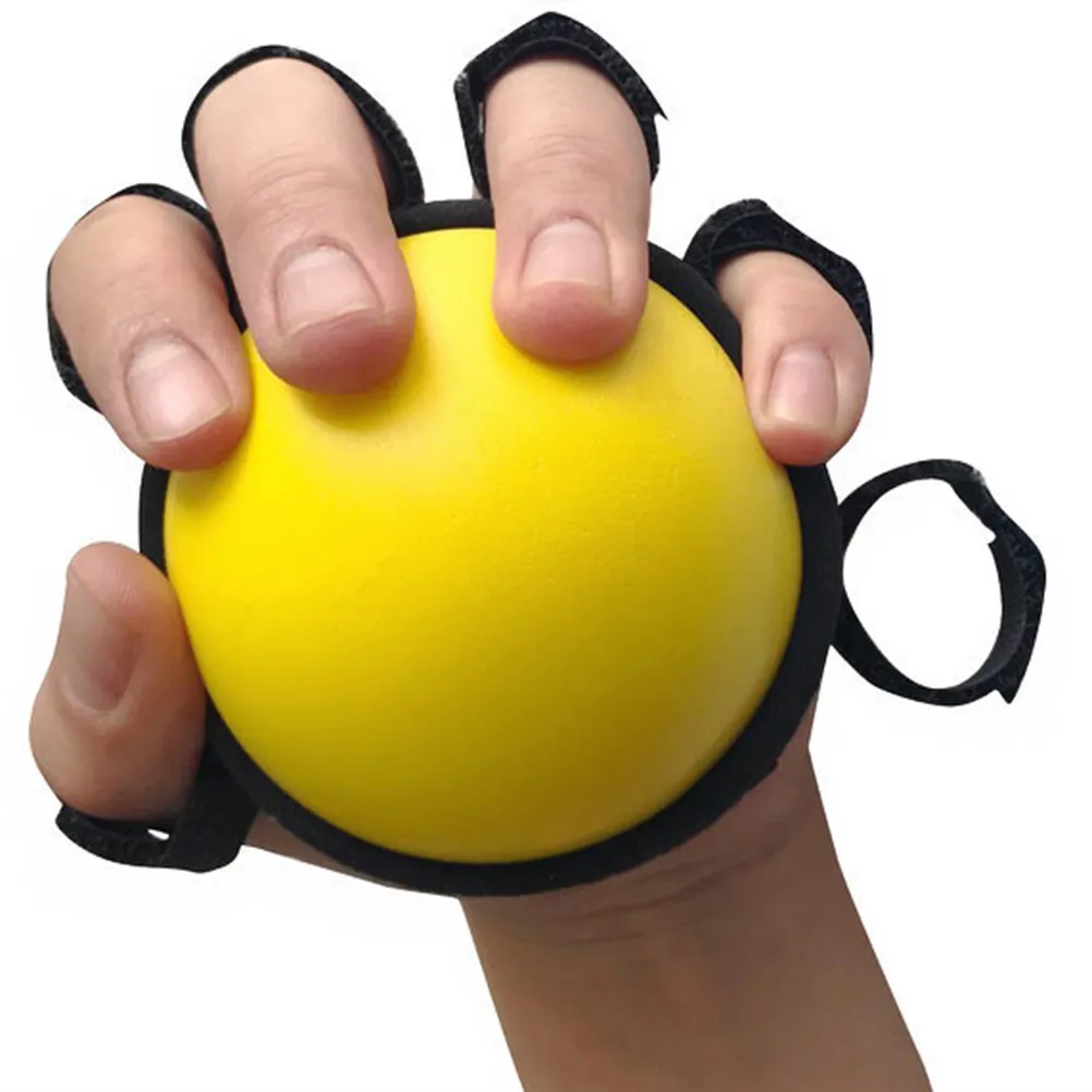 PU Grip Stress Relief Ball Hand Therapy Squeeze Slow Rising Gel Hand Strengthener Finger Rehabilitation Stress Balls Bouncy
PU Grip Stress Relief Ball Hand Therapy Squeeze Slow Rising Gel Hand Strengthener Finger Rehabilitation Stress Balls Bouncy