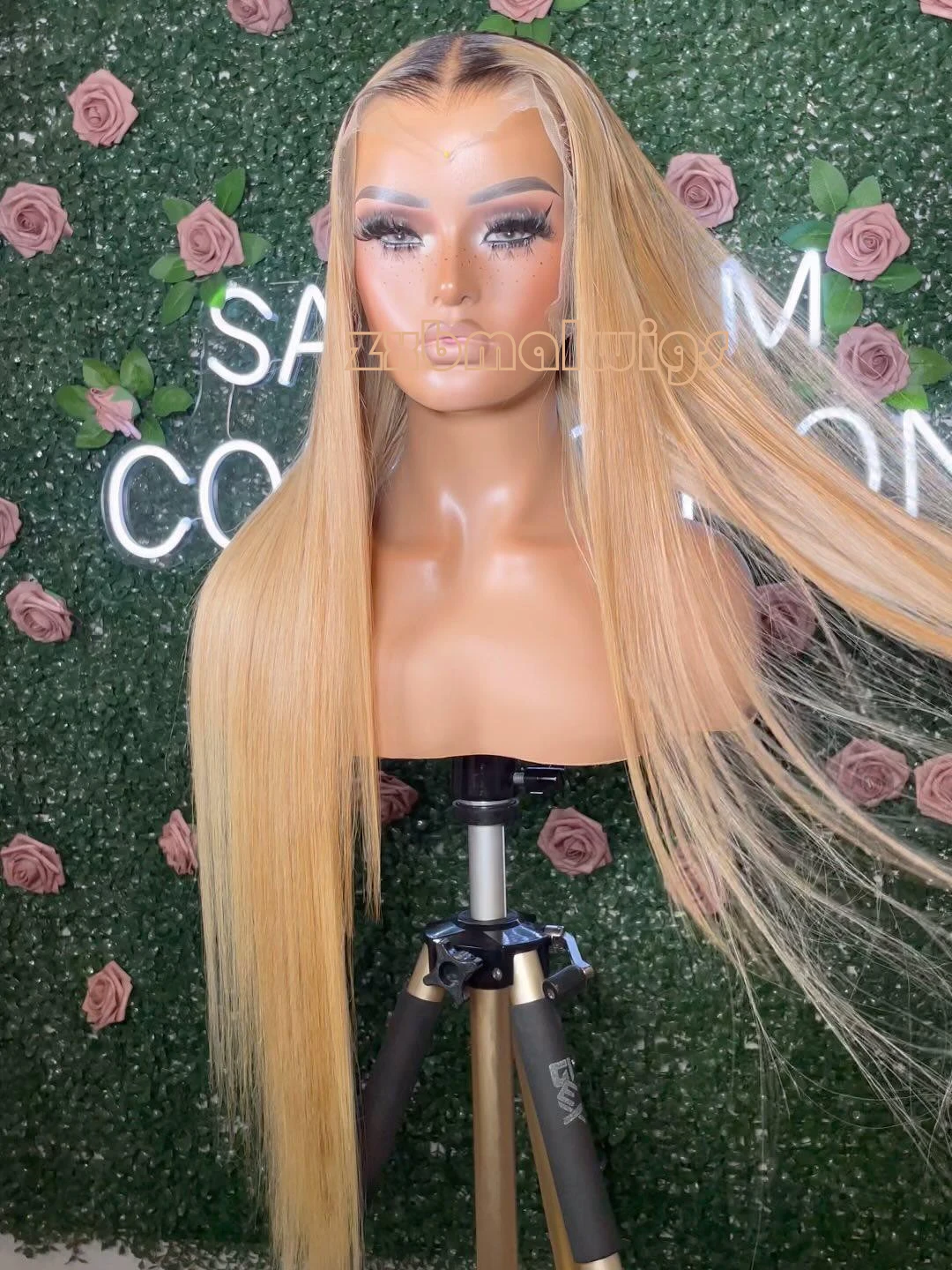 Синтетические волосы 13x4, парик спереди, Ombre, медовый блондин, прямые парики, бесклеевое термостойкое волокно, кружевной парик, волокно для косплея
Синтетические волосы 13x4, парик спереди, Ombre, медовый блондин, прямые парики, бесклеевое термостойкое волокно, кружевной парик, волокно для косплея