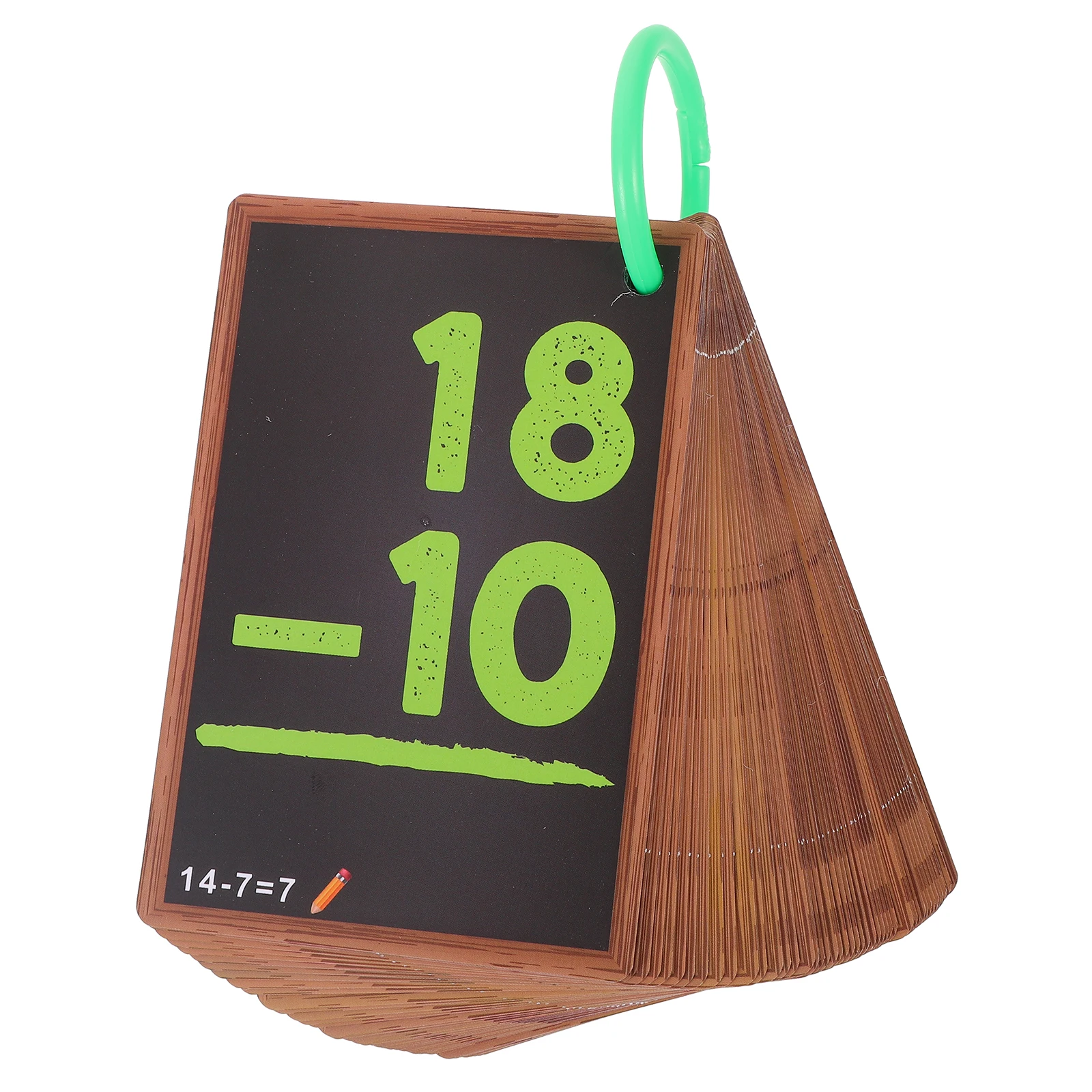 1 set Early Education Mathematics Cards Learning Tools Kids Flashcards Study Practice Math Puzzle Games Educational Resources
1 set Early Education Mathematics Cards Learning Tools Kids Flashcards Study Practice Math Puzzle Games Educational Resources