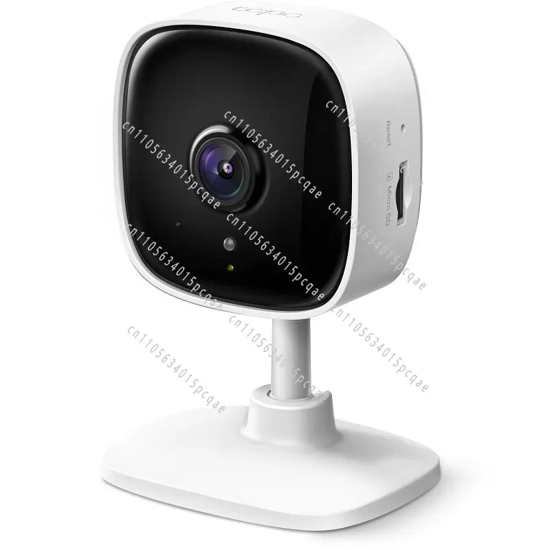 High Definition WiFi Network Camera Tapo C100 C110 C200 C210 TC60/70/71
High Definition WiFi Network Camera Tapo C100 C110 C200 C210 TC60/70/71
