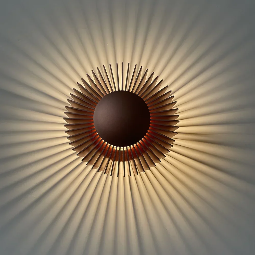 Modern LED Wall Lamp Decoration Minimalist Lighting Living Bedroom Background Golden Sconces Bedside Decoration Lights Fixture
Modern LED Wall Lamp Decoration Minimalist Lighting Living Bedroom Background Golden Sconces Bedside Decoration Lights Fixture