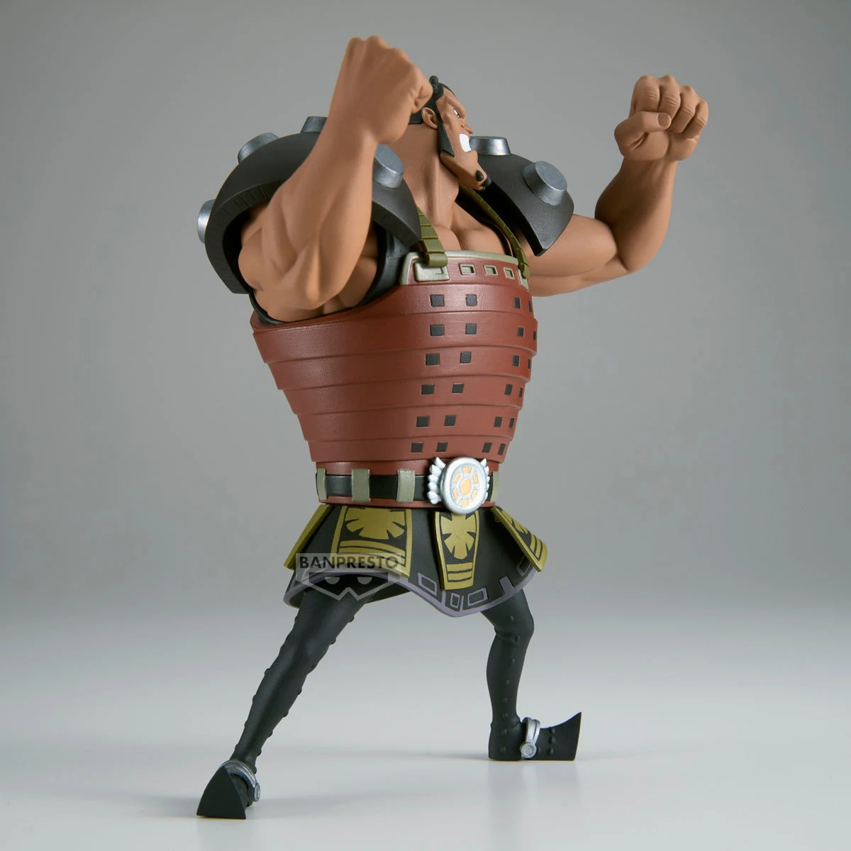 In Stock Original Bandai Spirits One Piece Jozu Battle Record Collection Anime Figure Action Figure Model Decoration Garage Kit
In Stock Original Bandai Spirits One Piece Jozu Battle Record Collection Anime Figure Action Figure Model Decoration Garage Kit