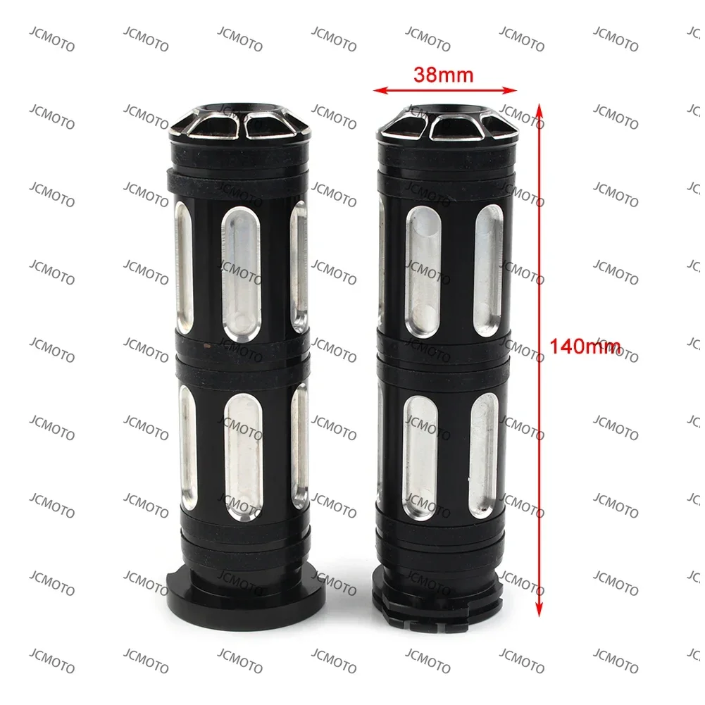 Motorcycle Handlebar 1" Hand Grips Bar
Motorcycle Handlebar 1" Hand Grips Bar