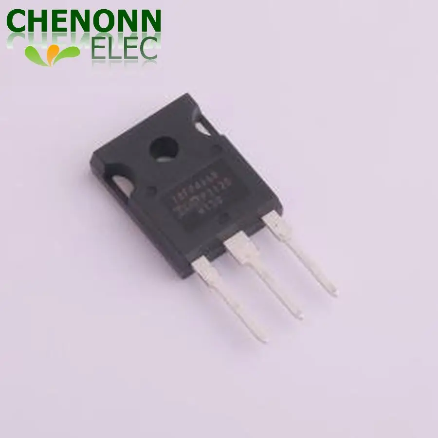 5 шт./лот IRFP4668PBF (MOSFET)
5 шт./лот IRFP4668PBF (MOSFET)