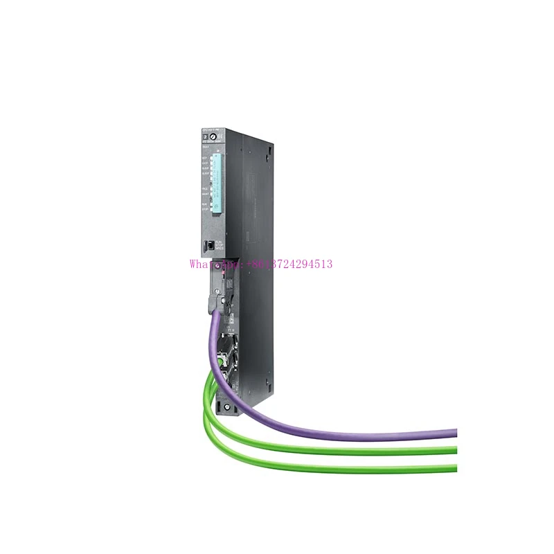 Best Price New Industrial Controller PLC Industrial S7-400 CPU 412-2 PN Central Processing Unit 6ES7412-2EK06-0AB0
Best Price New Industrial Controller PLC Industrial S7-400 CPU 412-2 PN Central Processing Unit 6ES7412-2EK06-0AB0