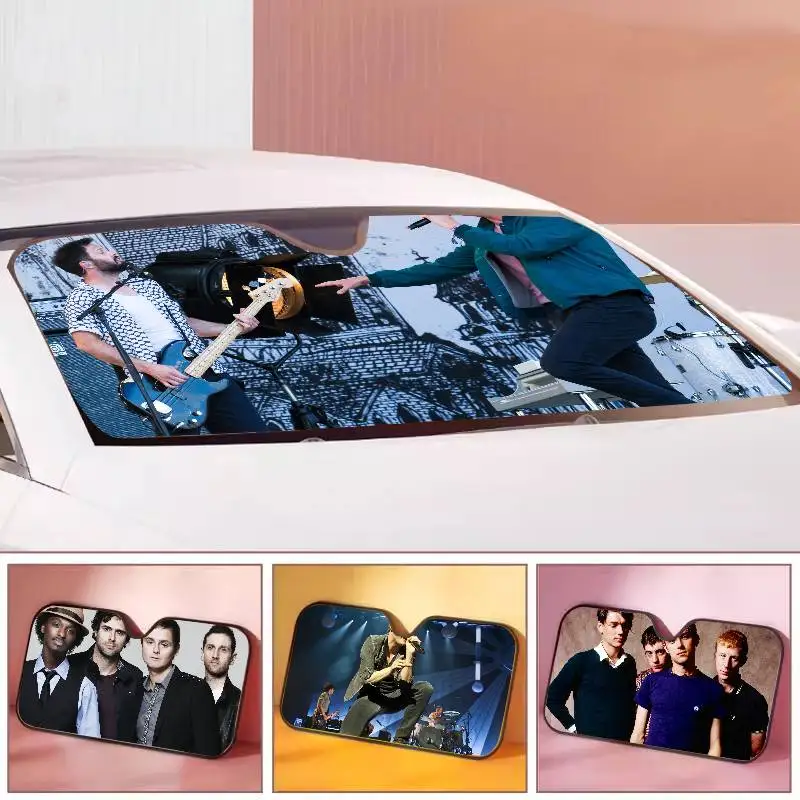 Солнцезащитный козырек на переднее окно K-Keane Band, черная защита от ультрафиолета, затемняющая ткань, козырек на лобовое стекло, автозана, солнцезащитный козырек, подарки
Солнцезащитный козырек на переднее окно K-Keane Band, черная защита от ультрафиолета, затемняющая ткань, козырек на лобовое стекло, автозана, солнцезащитный козырек, подарки