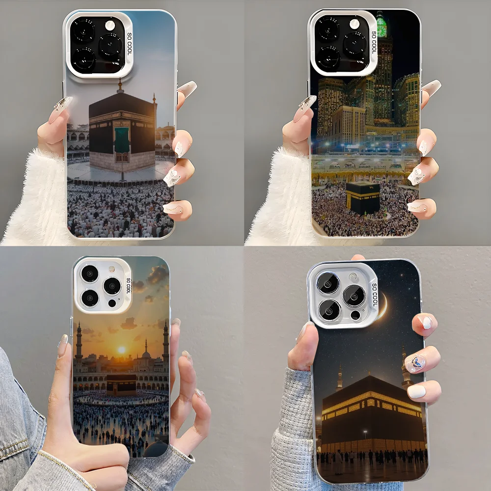 holy mosque mecca Phone Case Phone Case For iPhone 14 16 15 11 12 13 Pro Max Mini Plus Shockproof Cover
holy mosque mecca Phone Case Phone Case For iPhone 14 16 15 11 12 13 Pro Max Mini Plus Shockproof Cover