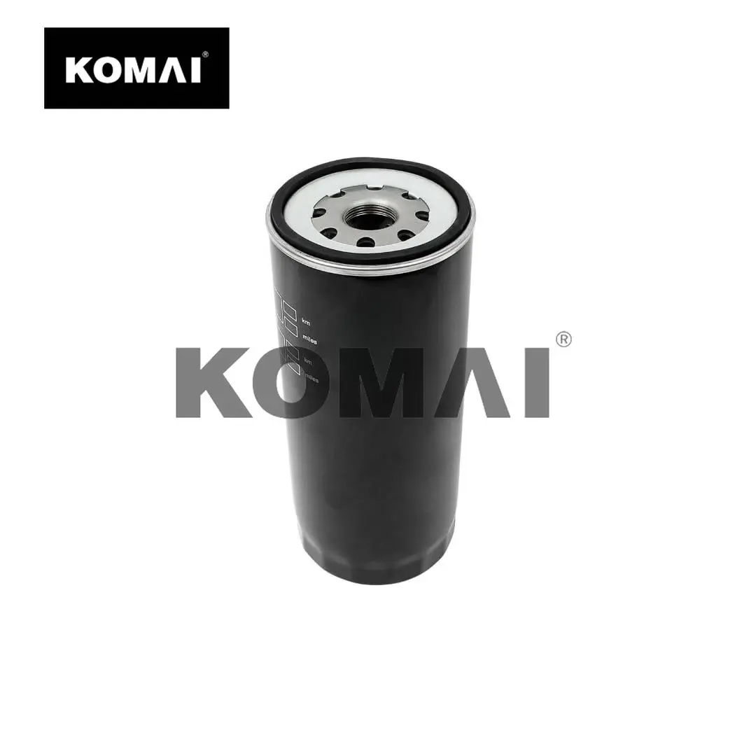 Oil Filter For DT Spare Parts 1.10280 Hydraulic Filter Excavator
Oil Filter For DT Spare Parts 1.10280 Hydraulic Filter Excavator