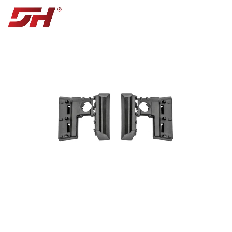 Car rear lip radar bracket suitable for Porsche Taycan 9J1.2 Turbo GT 2024-UP 9J1807289B 9J1807290B
Car rear lip radar bracket suitable for Porsche Taycan 9J1.2 Turbo GT 2024-UP 9J1807289B 9J1807290B