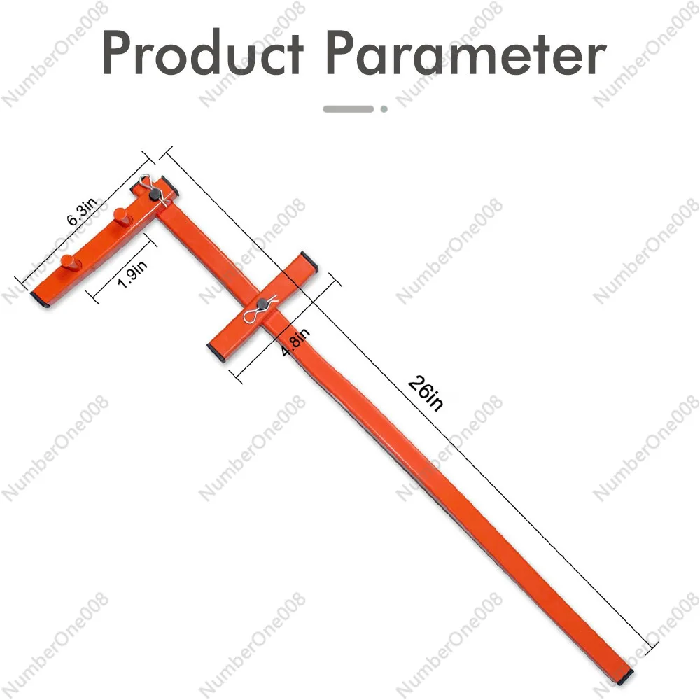 Инструмент для изгиба палубы, инструмент для выпрямления лука, инструмент для установки гибки, композитные доски для настила
Инструмент для изгиба палубы, инструмент для выпрямления лука, инструмент для установки гибки, композитные доски для настила