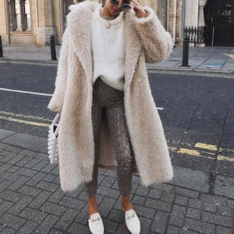 Amazon женская повседневная однотонная плюшевая куртка пальто средней длины верхняя одежда модный европейский стиль eBay Export
Amazon женская повседневная однотонная плюшевая куртка пальто средней длины верхняя одежда модный европейский стиль eBay Export