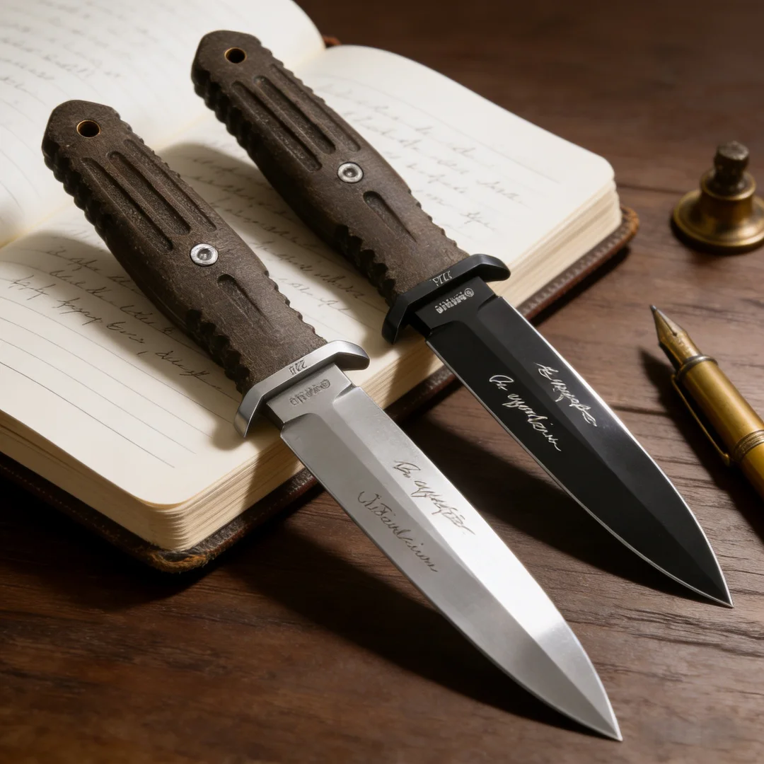 Camping adventure emergency knife Mikata handle tactical small straight knife, mountain climbing fishing line cutting tool
Camping adventure emergency knife Mikata handle tactical small straight knife, mountain climbing fishing line cutting tool