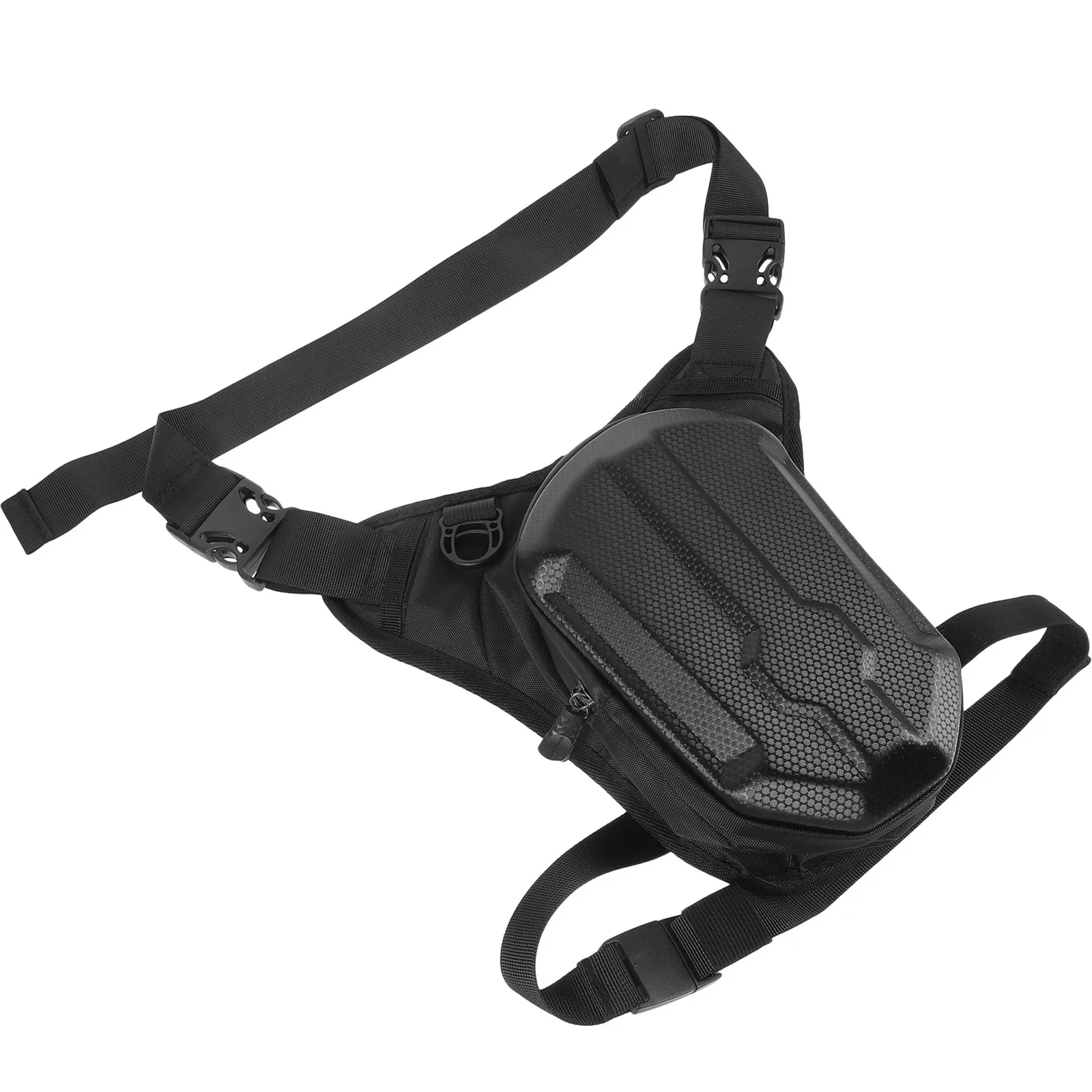 Motorcycle Drop Leg Bag Waist Fanny Pack for Men Women Waterproof Eva Polyester Sports Storage Pouch Cycling Hiking Fishing
Motorcycle Drop Leg Bag Waist Fanny Pack for Men Women Waterproof Eva Polyester Sports Storage Pouch Cycling Hiking Fishing