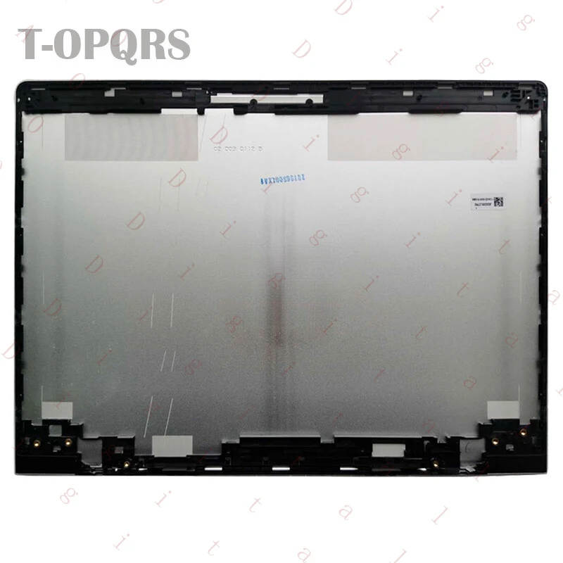 Новая задняя крышка/верхняя панель для HP ProBook 430 G6 435 G6 (LCD)
Новая задняя крышка/верхняя панель для HP ProBook 430 G6 435 G6 (LCD)