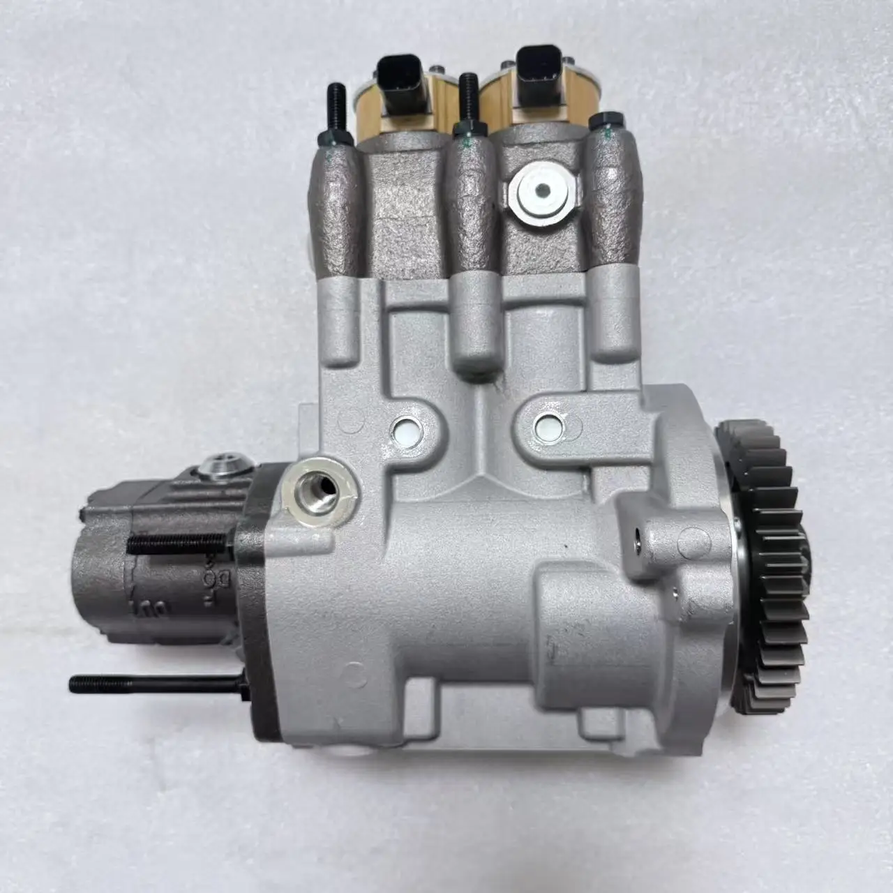 379-0150 511-7975 375-5244 369-6680 493-9679 375-5246 353-7102 Fuel pump for C9.3 engine 336E excavator
379-0150 511-7975 375-5244 369-6680 493-9679 375-5246 353-7102 Fuel pump for C9.3 engine 336E excavator