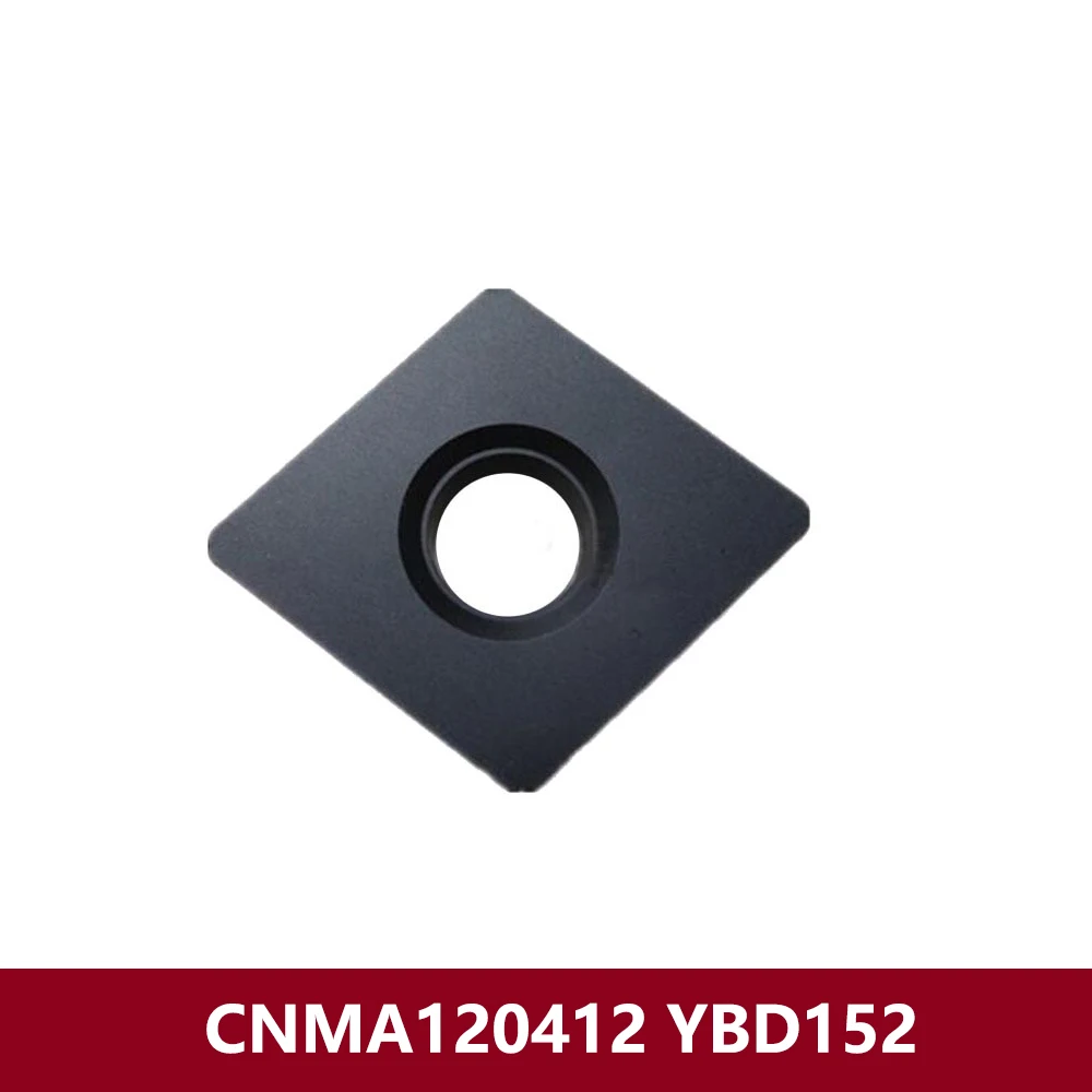 Original CNMA433 CNMA120412 YBD152 Carbide Insert For Cast Iron CNMA 120412 CNMA1204 CNMA12 CNC Lathe Cutter Machine Tool Holder
Original CNMA433 CNMA120412 YBD152 Carbide Insert For Cast Iron CNMA 120412 CNMA1204 CNMA12 CNC Lathe Cutter Machine Tool Holder