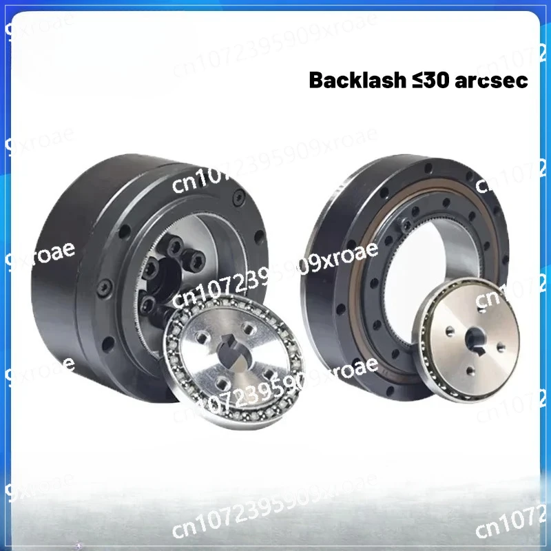 Редуктор гармонического привода Редуктор шарнира робота Прецизионный шаговый серводвигатель Поворотный стол Мини-редуктор деформационной волны
Редуктор гармонического привода Редуктор шарнира робота Прецизионный шаговый серводвигатель Поворотный стол Мини-редуктор деформационной волны