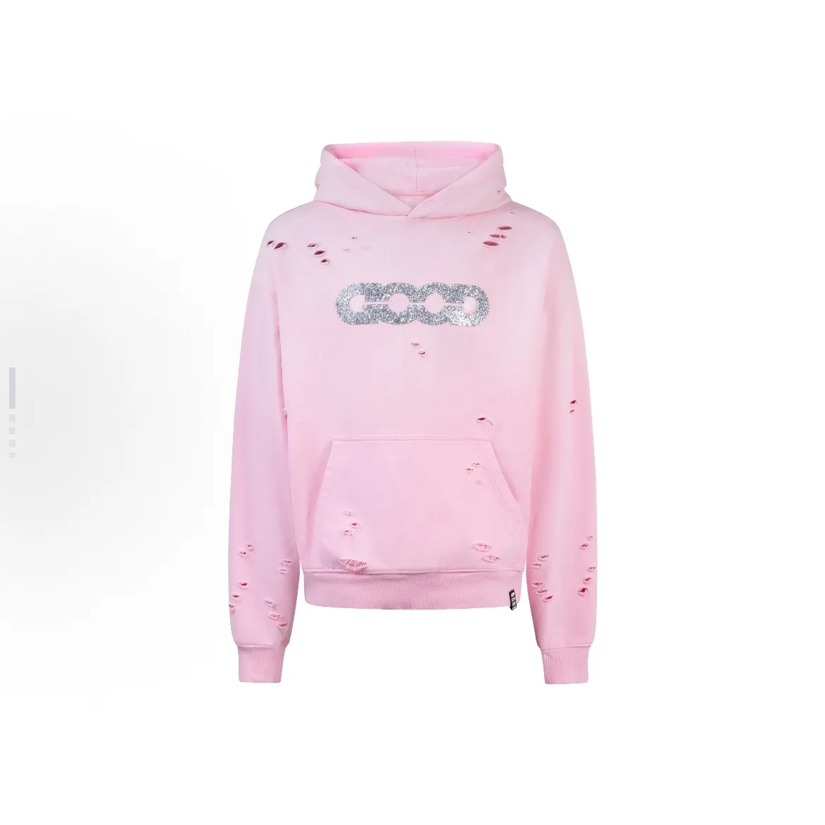 Высококачественная модная потертая толстовка с капюшоном Good Brand с ромбовидным узором, ХОРОШИЙ стиль унисекс
Высококачественная модная потертая толстовка с капюшоном Good Brand с ромбовидным узором, ХОРОШИЙ стиль унисекс