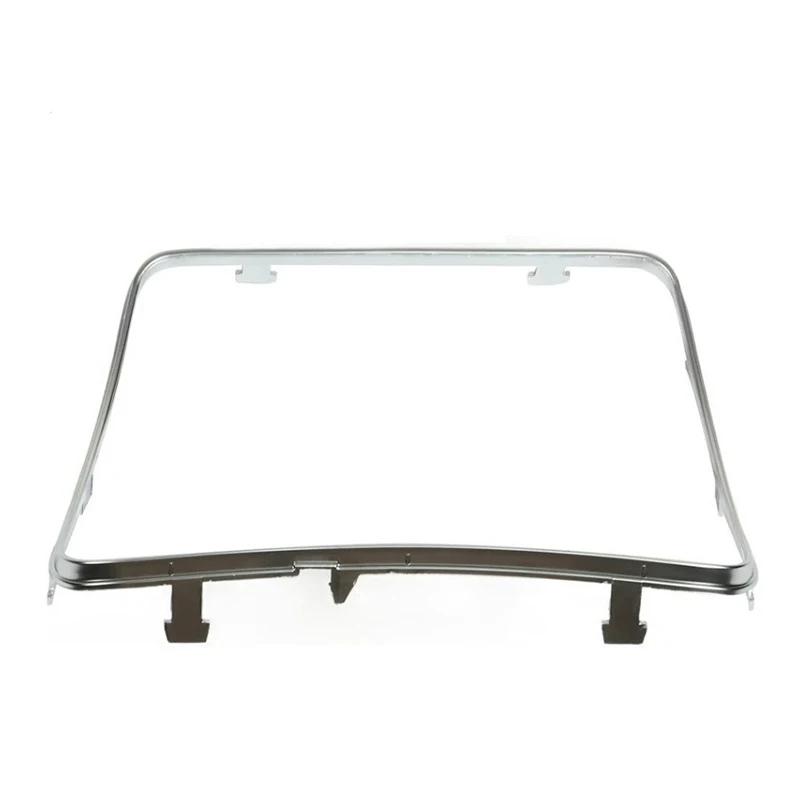 For Benz C Class W205 A2056830900 2015-2021 Year Trim Center Console Cup Holder Frame Chrome Molding
For Benz C Class W205 A2056830900 2015-2021 Year Trim Center Console Cup Holder Frame Chrome Molding