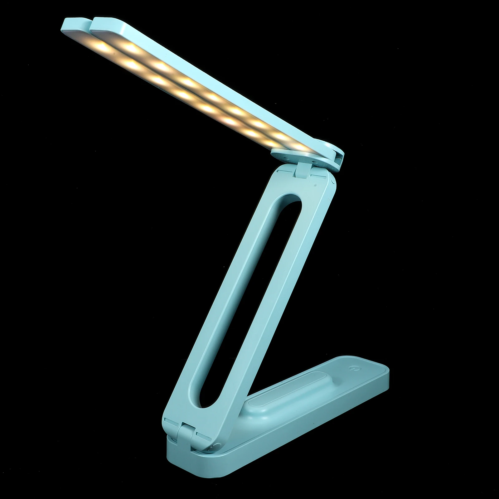 Foldable Desk Lamp White Dual Head LED 2000mAh USB Bedside Study Portable Eye Protection Table Lamps for Bedroom
Foldable Desk Lamp White Dual Head LED 2000mAh USB Bedside Study Portable Eye Protection Table Lamps for Bedroom